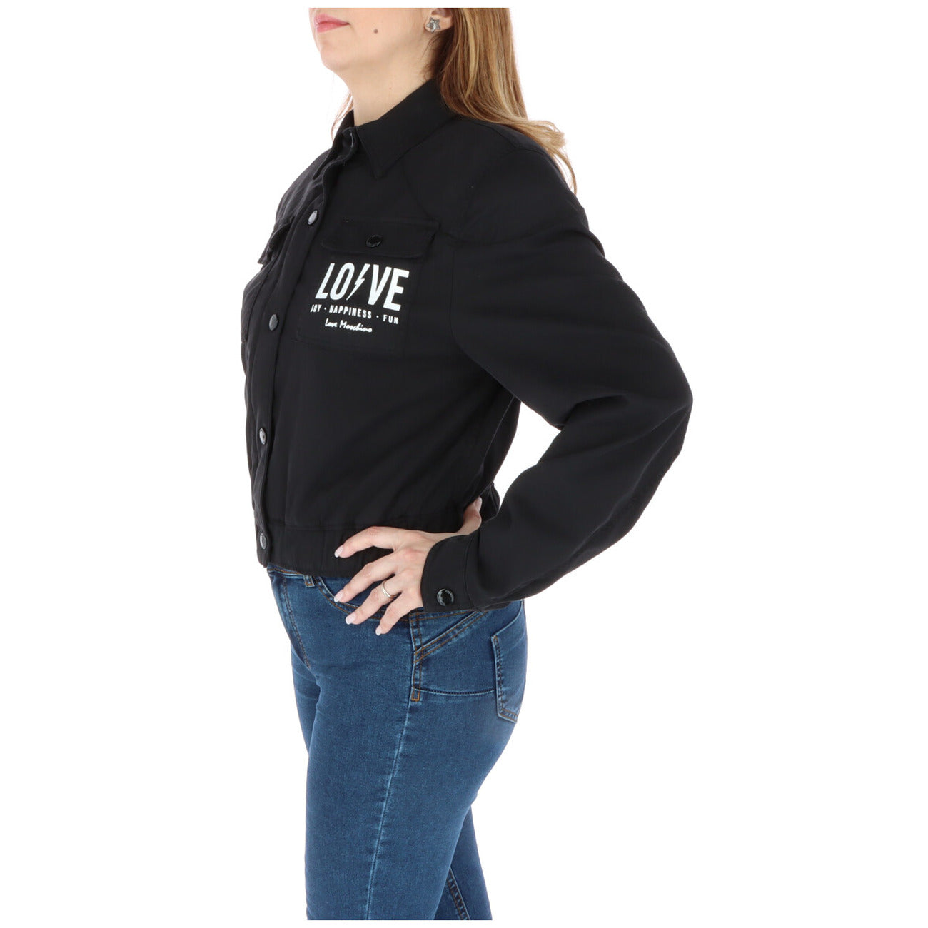 Love Moschino Σακάκι Γυναίκα
