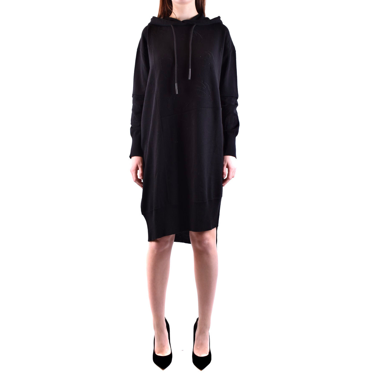 Alexander Mcqueen Φόρεμα Γυναίκα