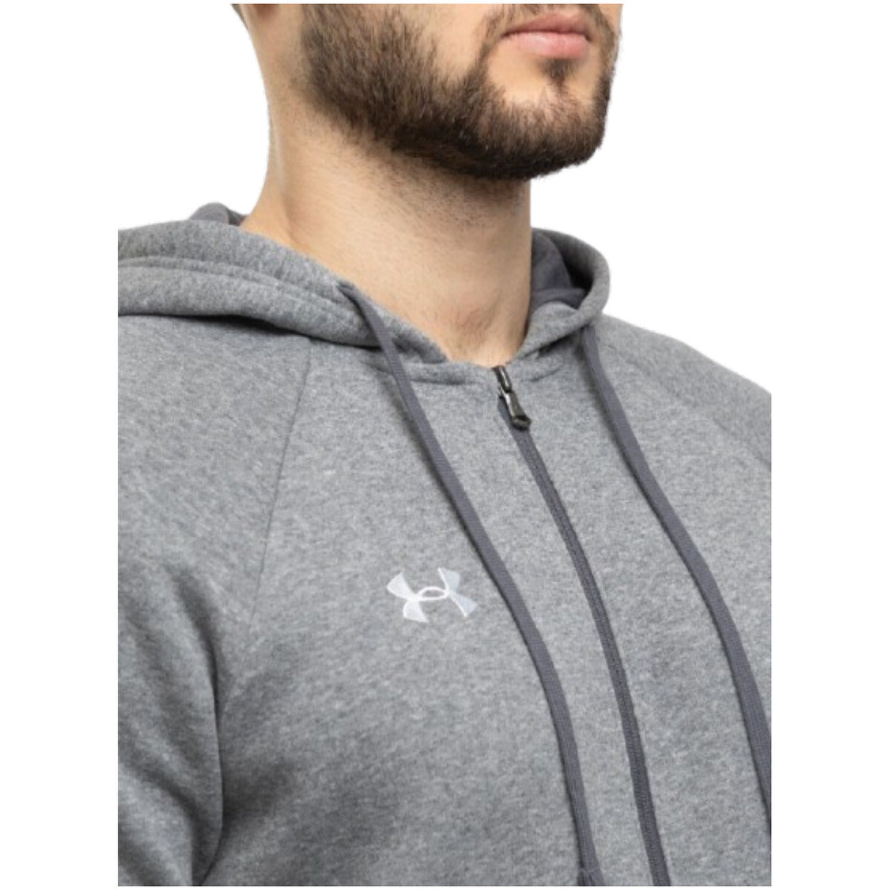 Under Armour Φούτερ Άνδρας
