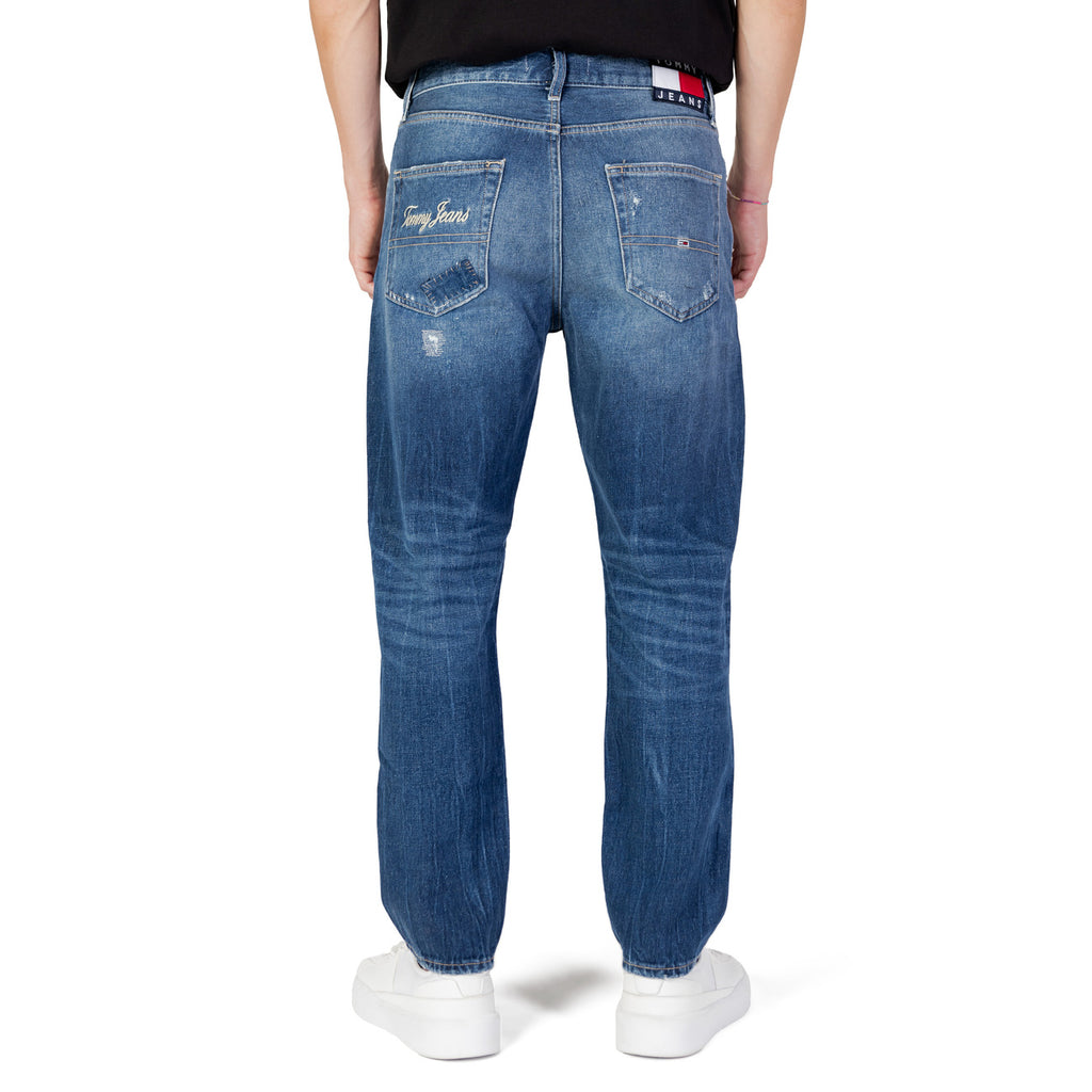 Tommy Hilfiger Jeans Tζην Άνδρας