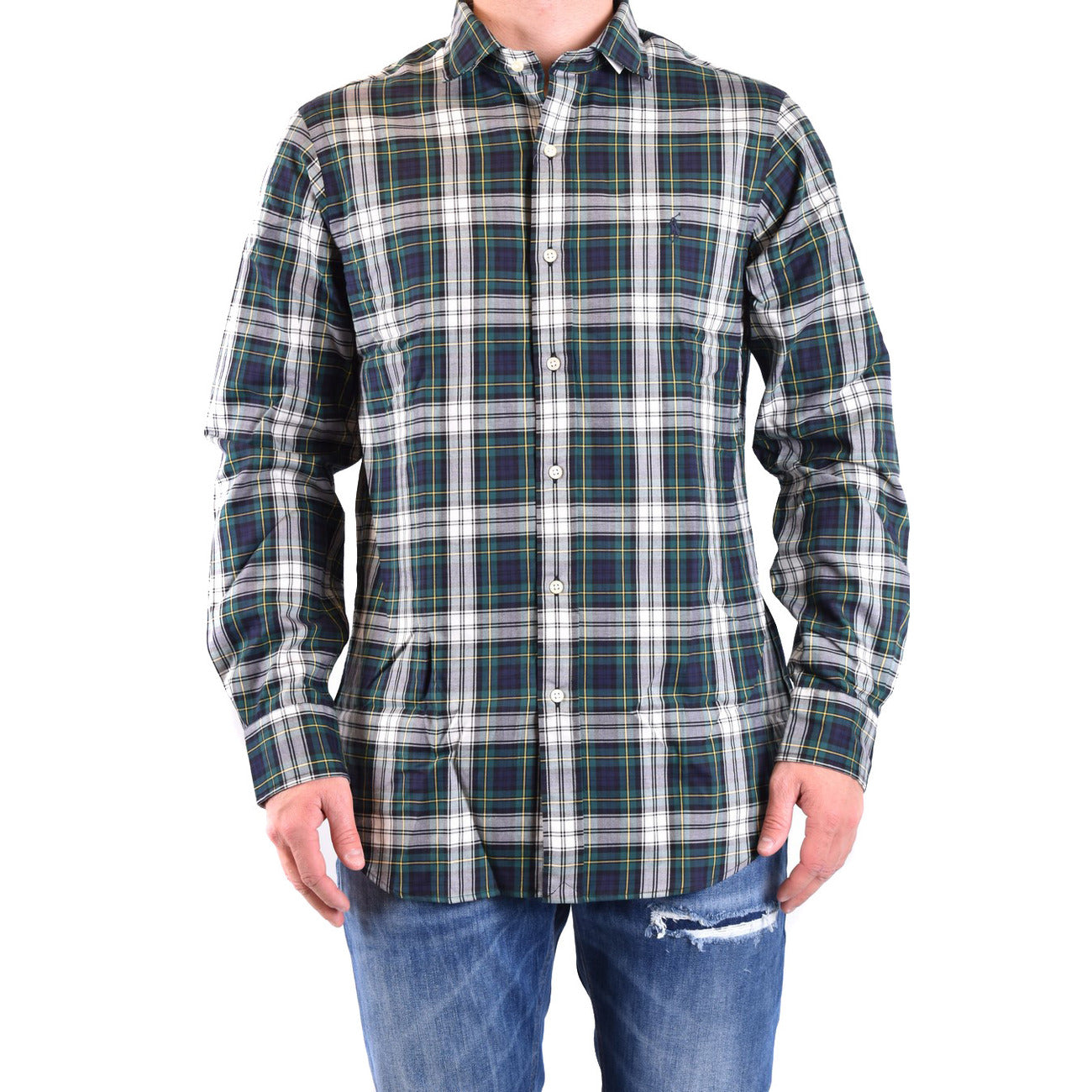 Polo Ralph Lauren Πουκάμισο Άνδρας