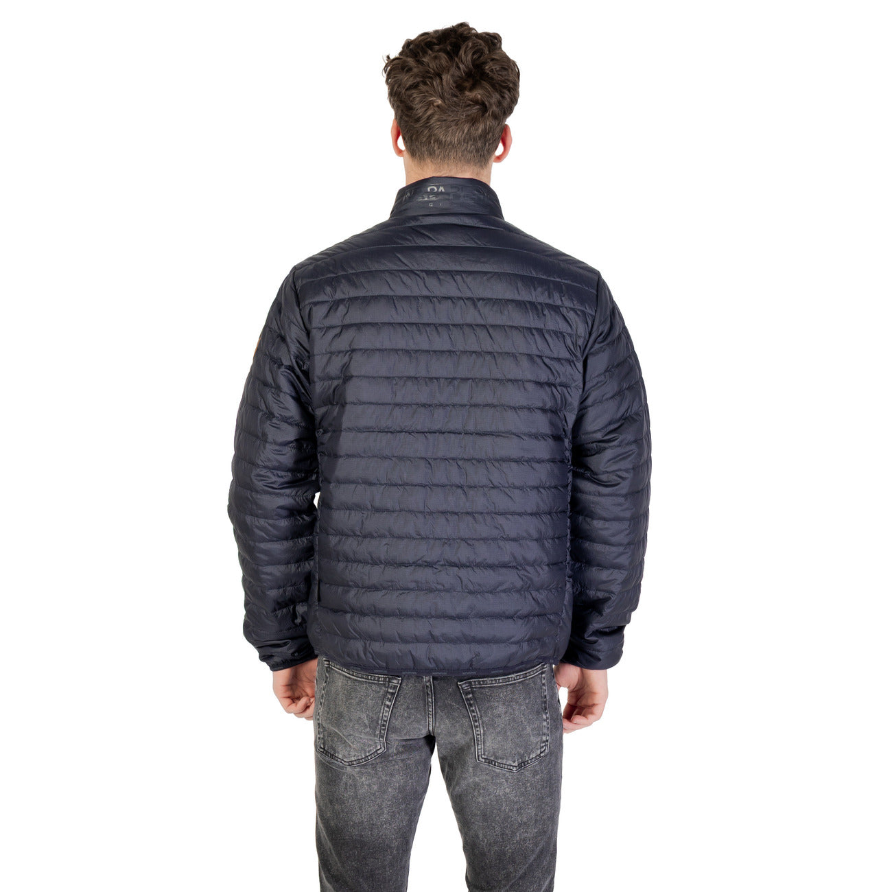 Napapijri Μπουφάν Άνδρας