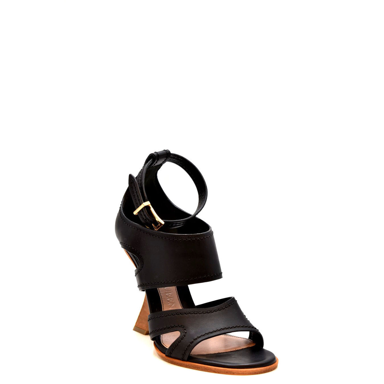 Alexander Mcqueen Γυναικείο Sandals
