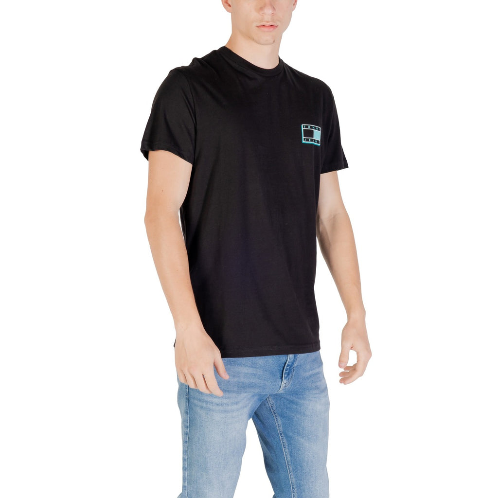 Tommy Hilfiger Jeans Κοντομάνικη μπλούζα Άνδρας