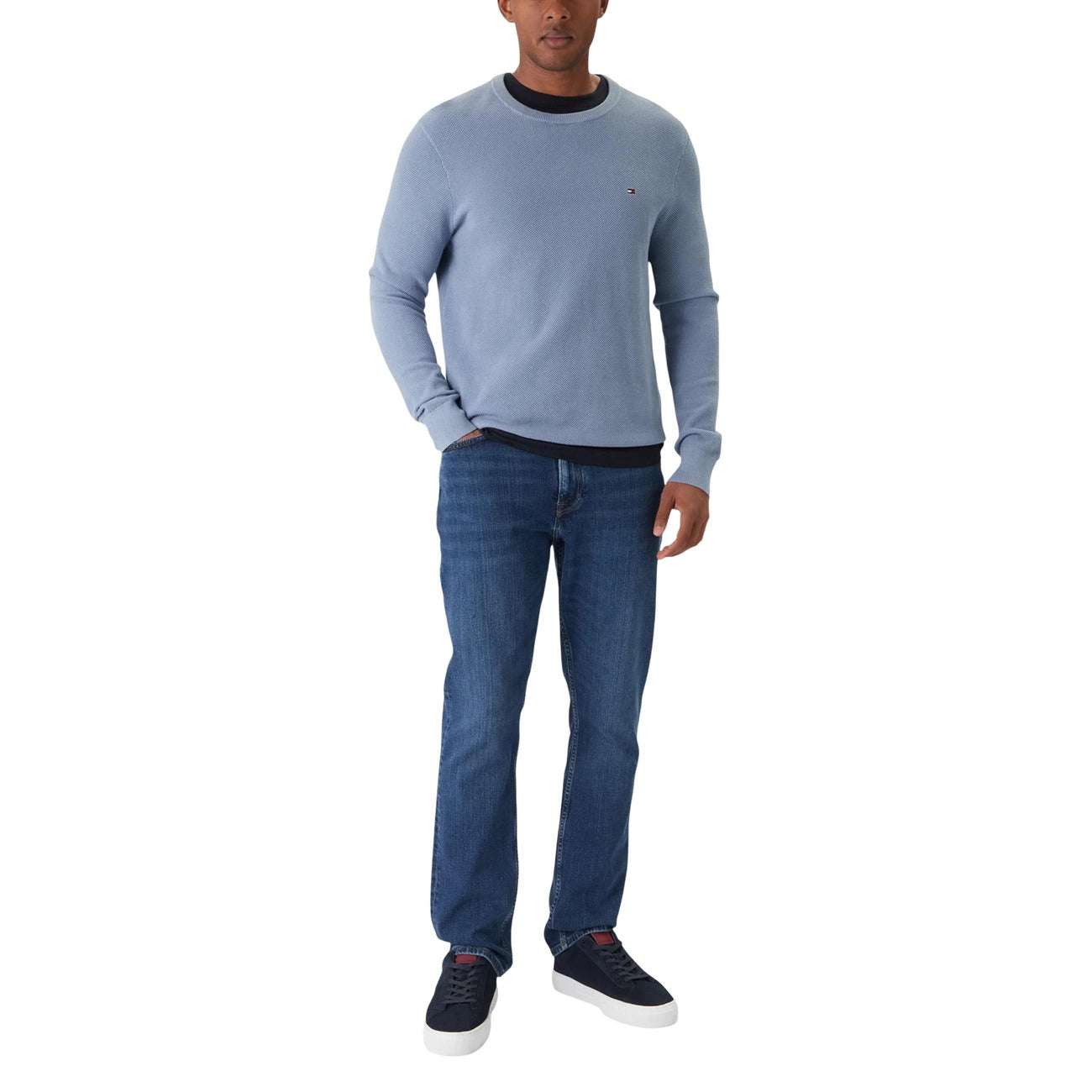 Tommy Hilfiger Tζην Άνδρας