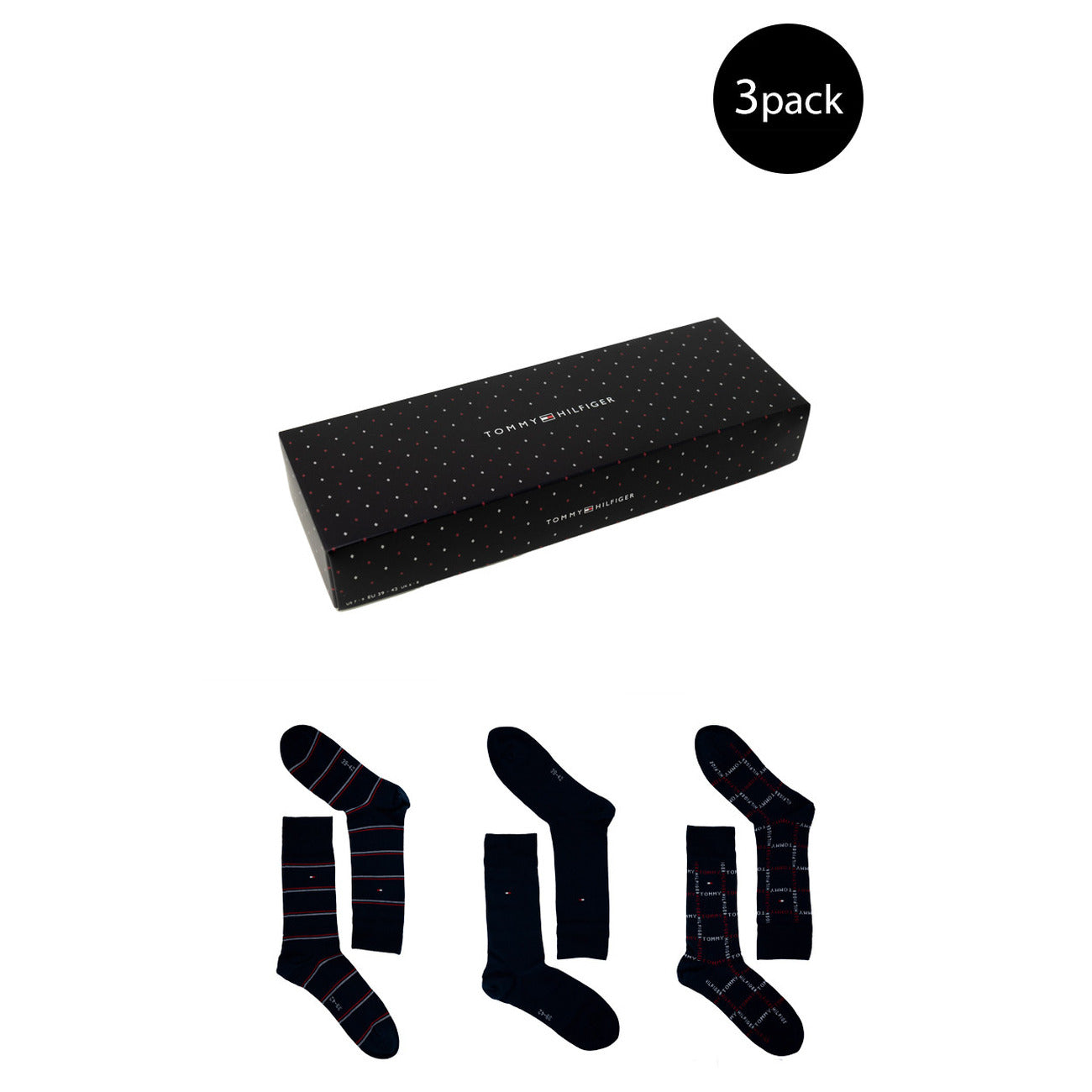 Tommy Hilfiger κάλτσες Άνδρας