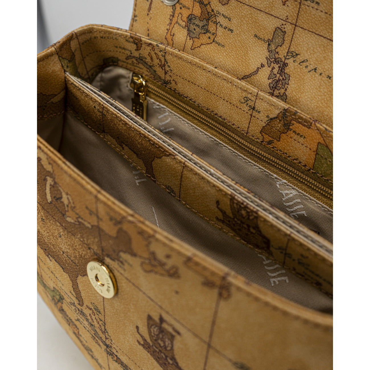 Alviero Martini Prima Classe Τσάντα Γυναίκα