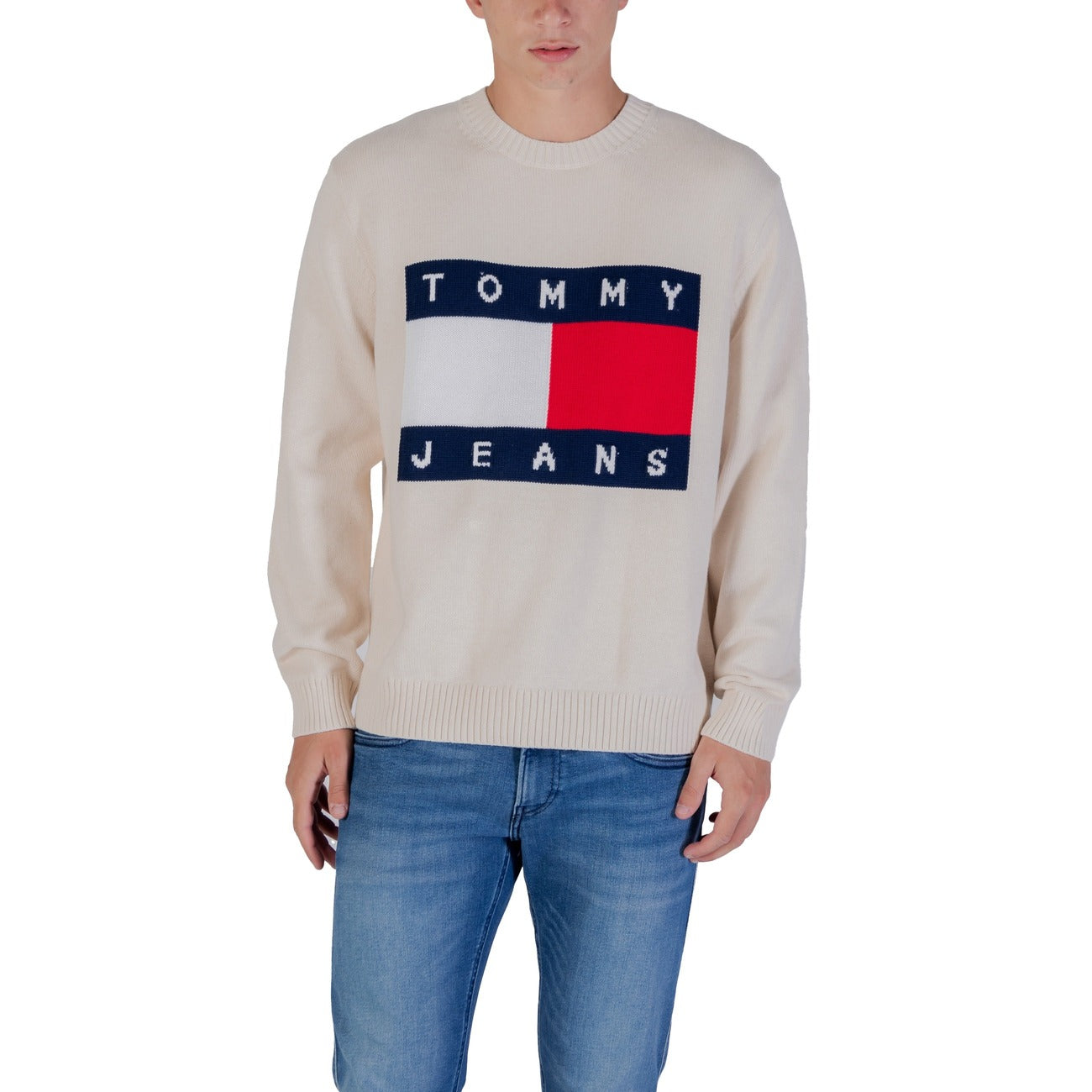 Tommy Hilfiger Jeans Φανέλα Άνδρας
