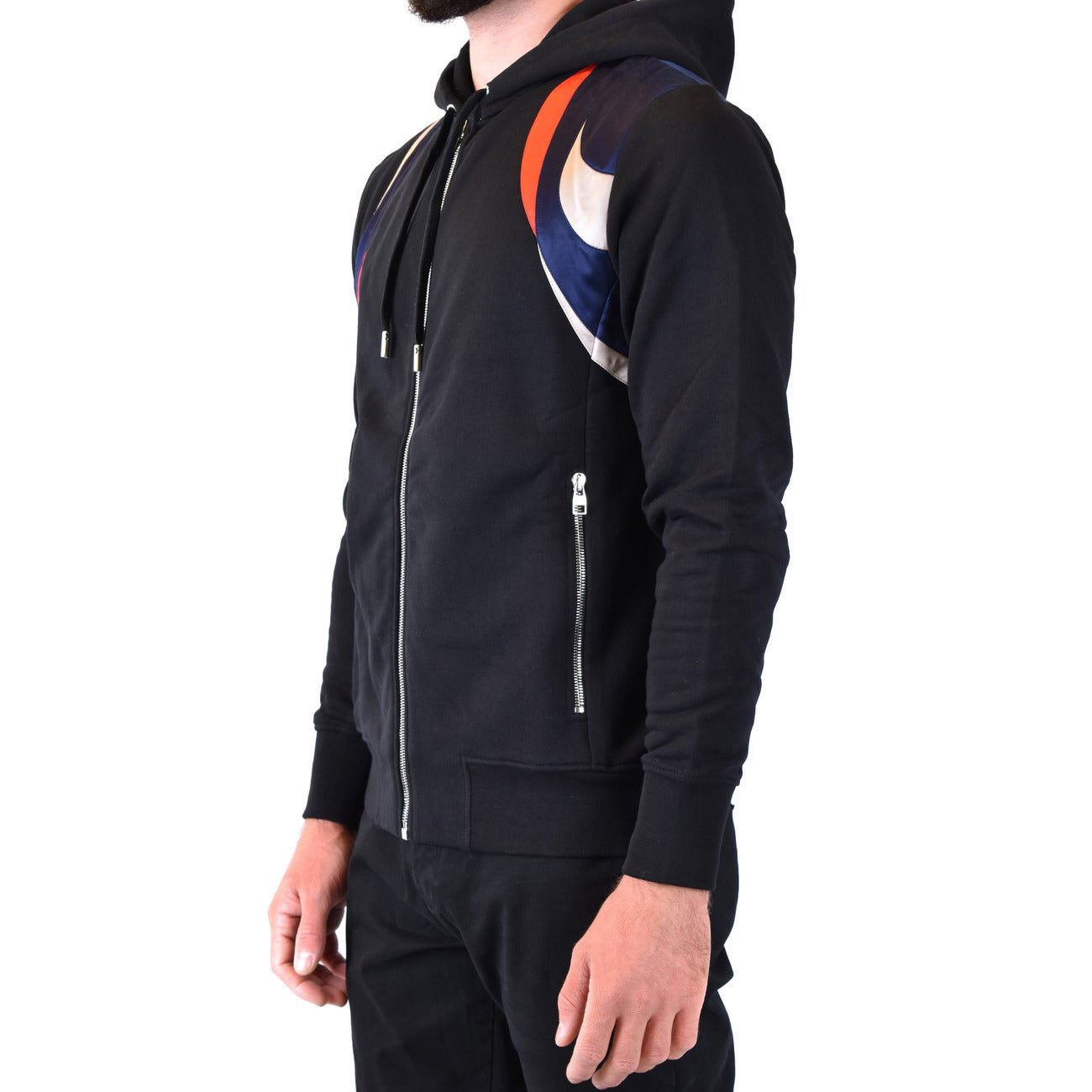 Alexander Mcqueen Φούτερ Άνδρας