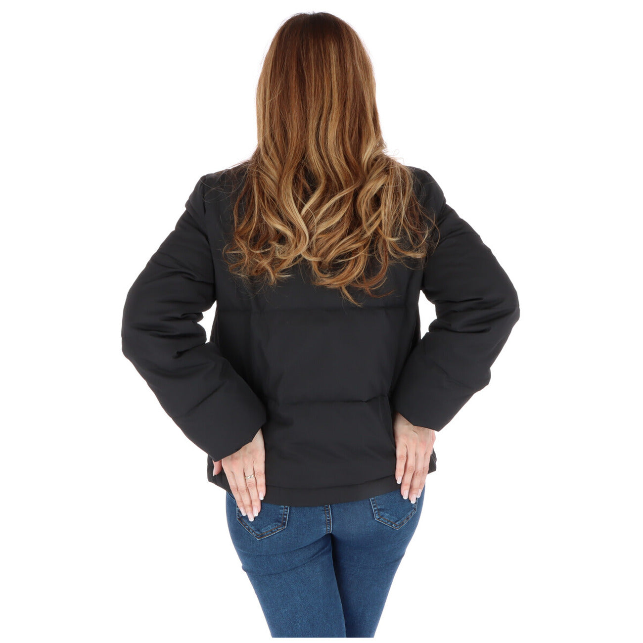 Love Moschino Μπουφάν Γυναίκα