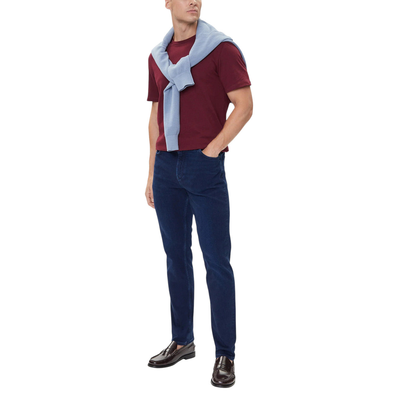 Tommy Hilfiger Tζην Άνδρας