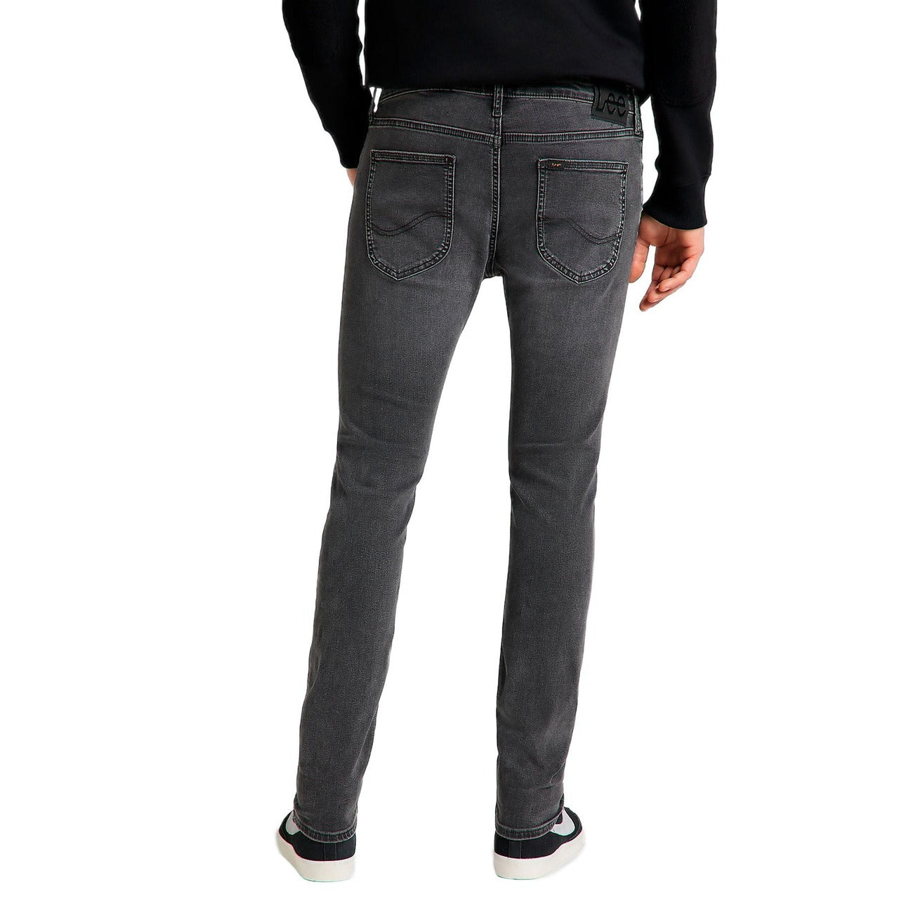 Lee Tζην Άνδρας