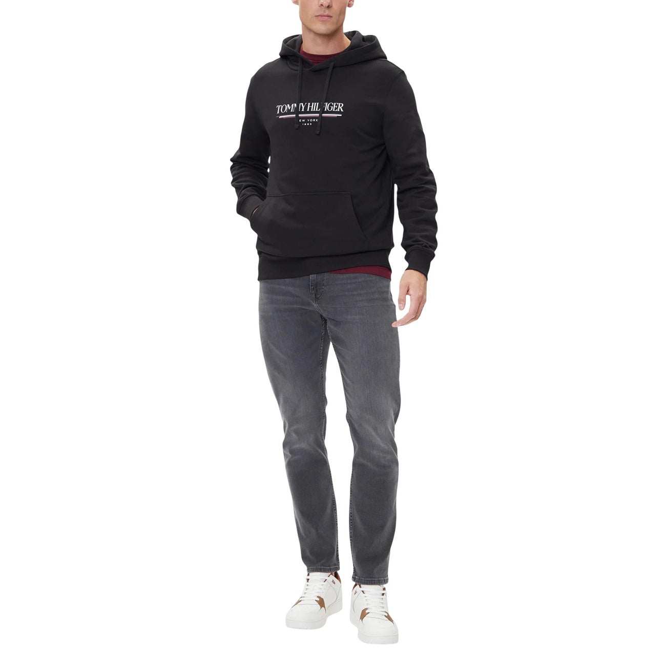 Tommy Hilfiger Tζην Άνδρας