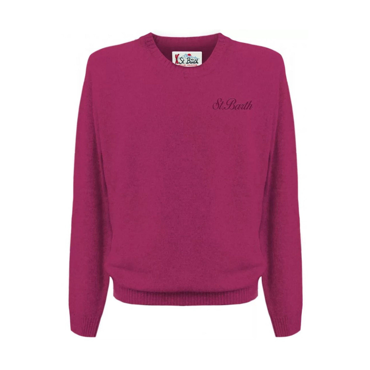 Mc2 Saint Barth Φανέλα Άνδρας