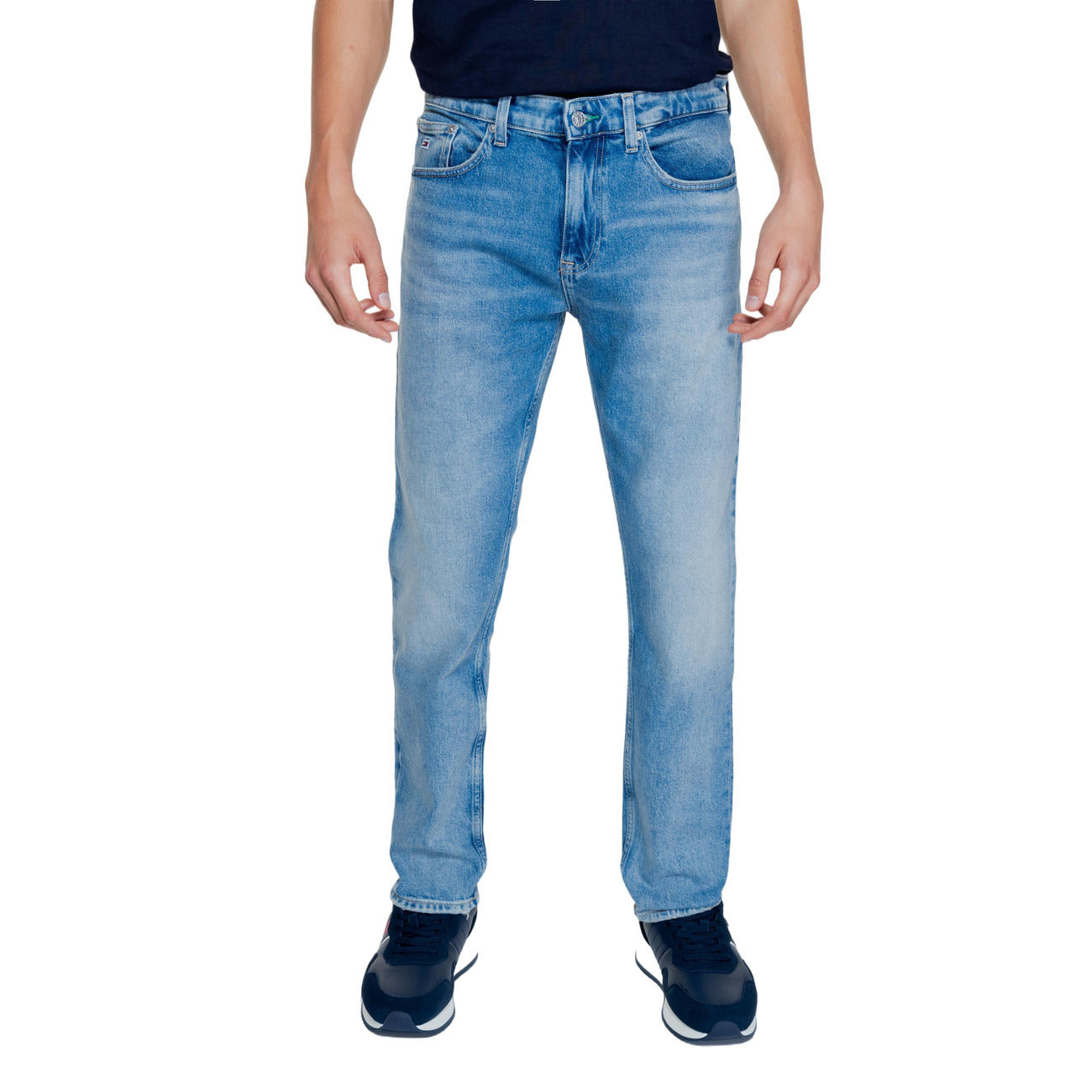 Tommy Hilfiger Jeans Tζην Άνδρας