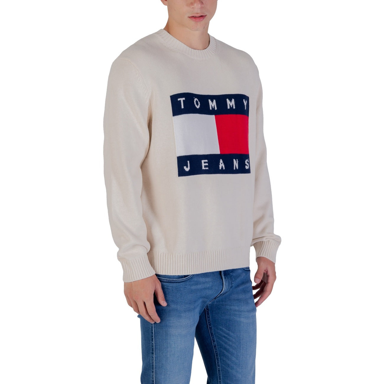 Tommy Hilfiger Jeans Φανέλα Άνδρας