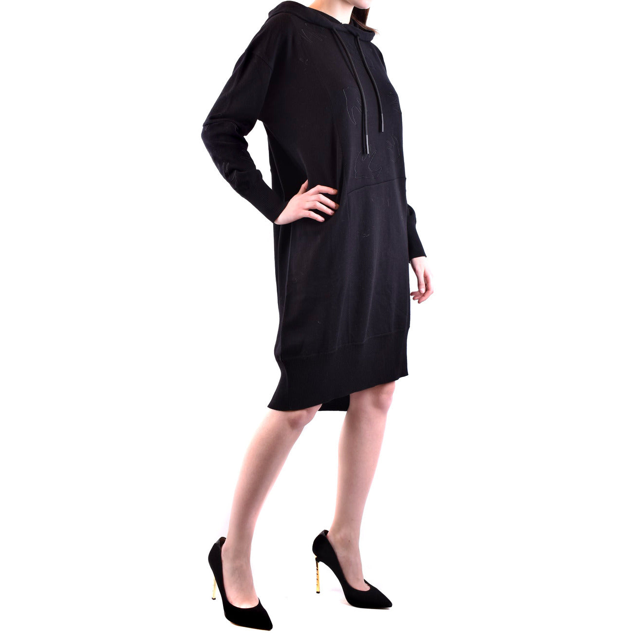 Alexander Mcqueen Φόρεμα Γυναίκα