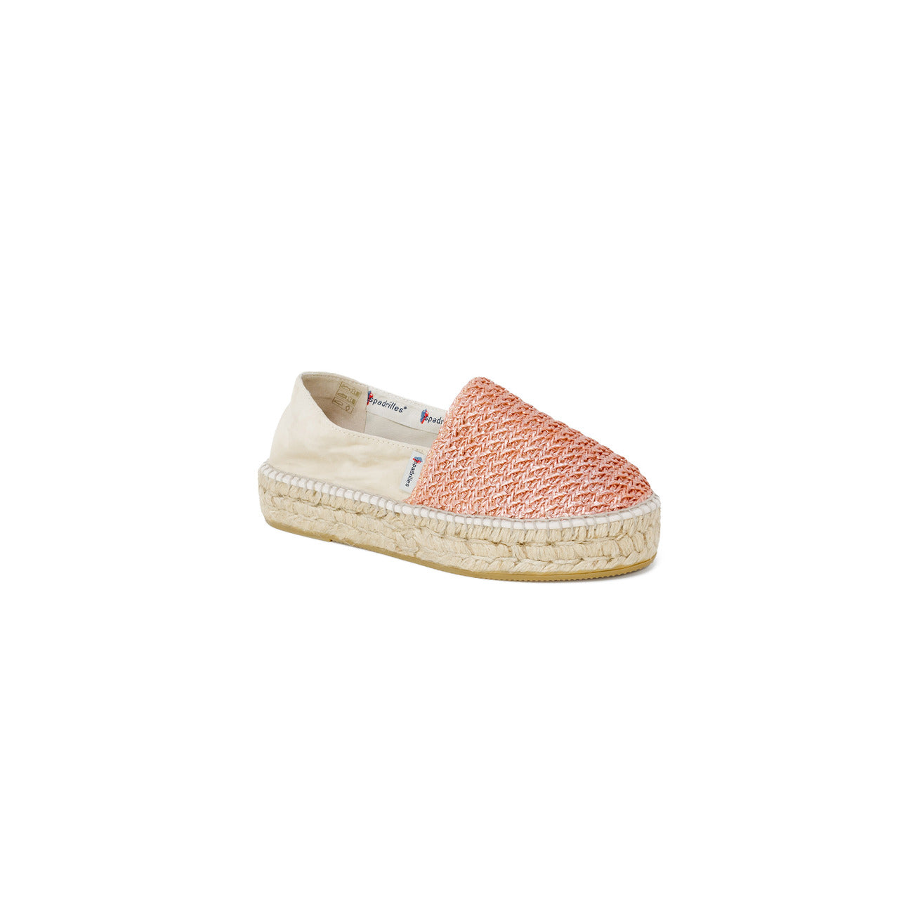 Espadrilles Γυναικείο Slip On Shoes