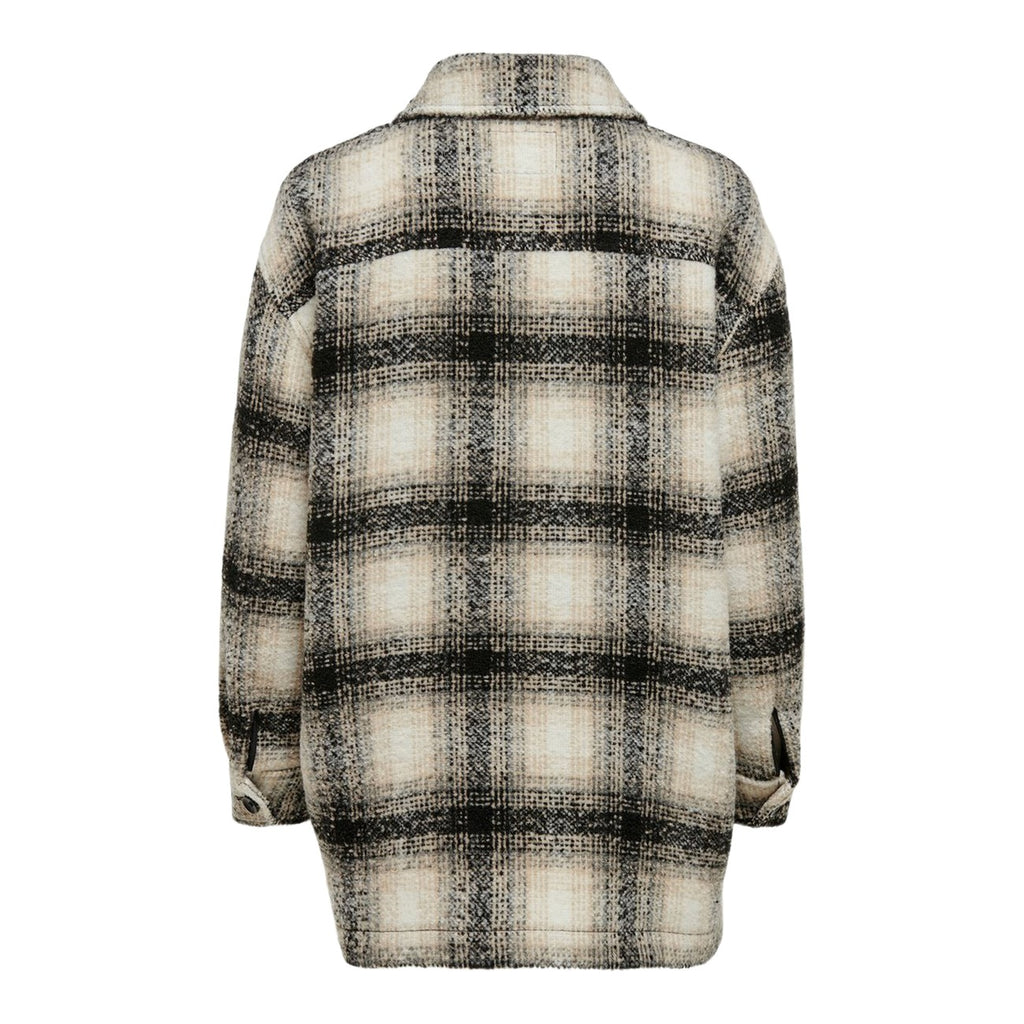 Only Παλτό Γυναίκα