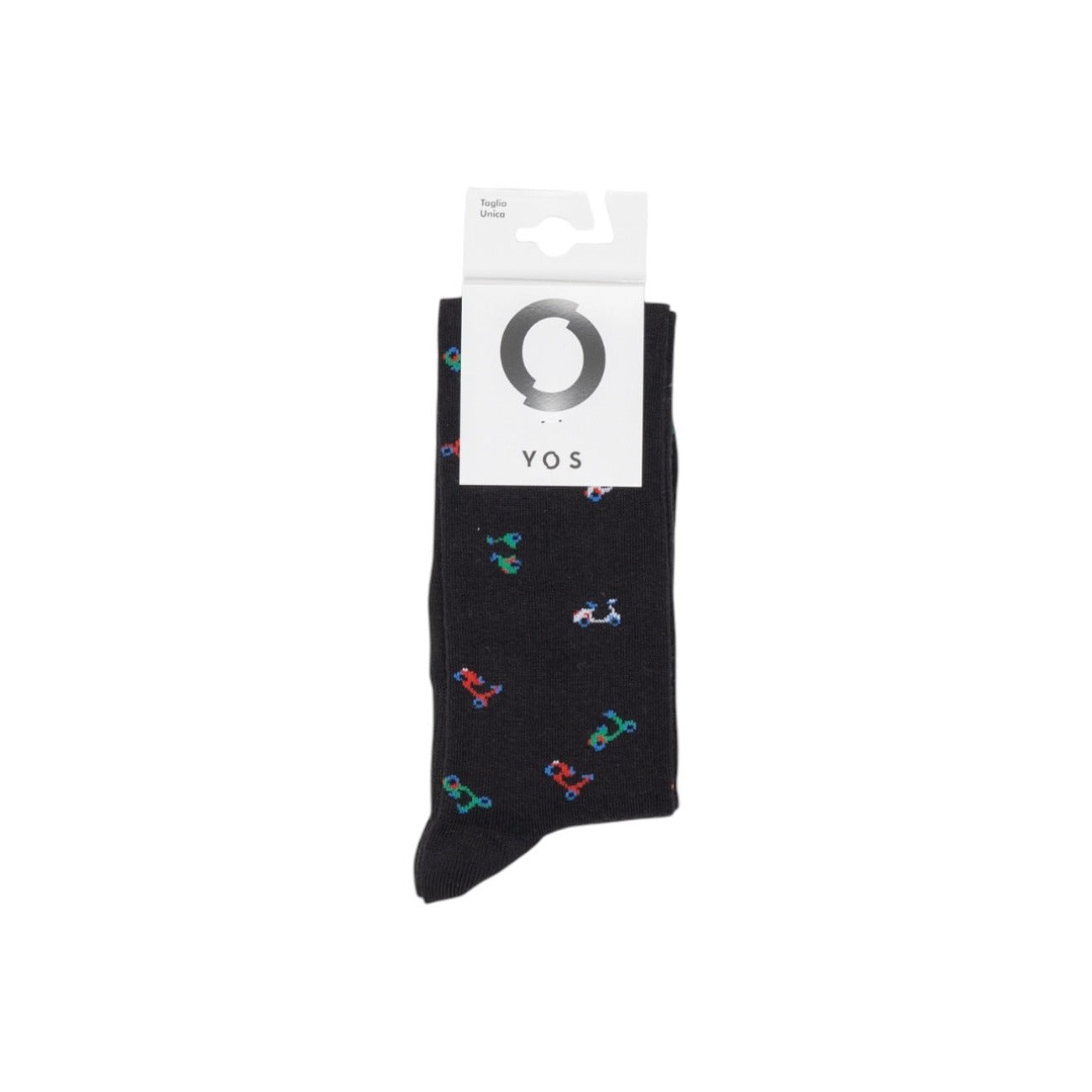 Yos κάλτσες Άνδρας
