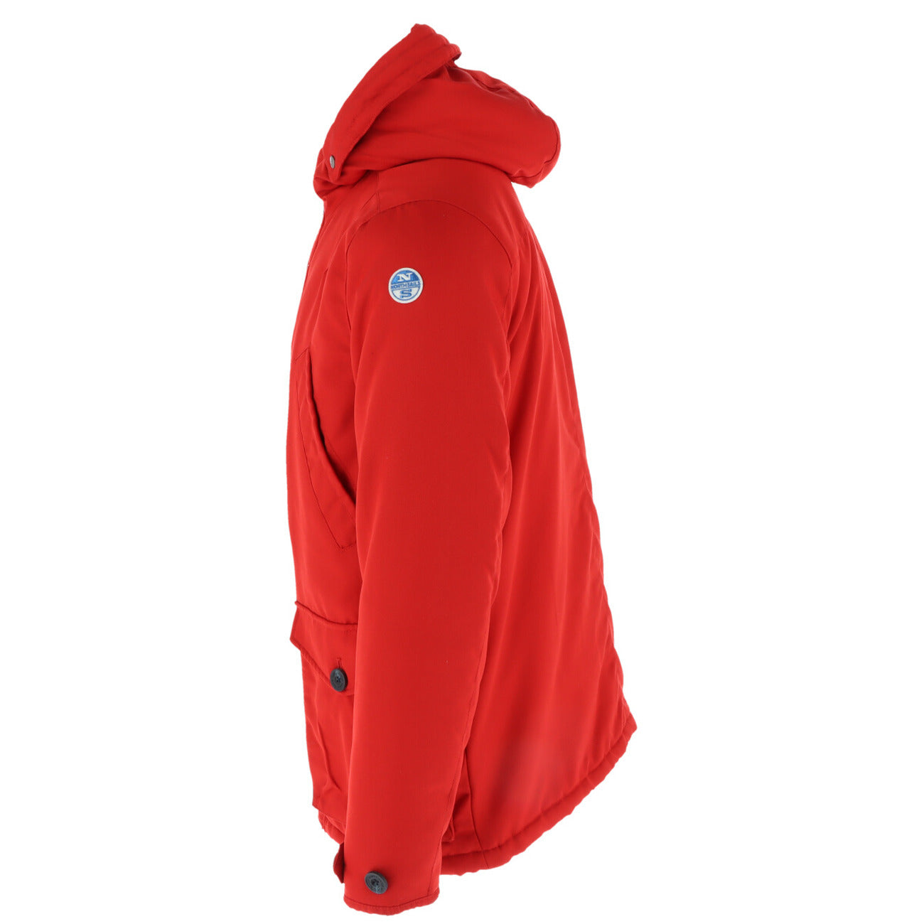 North Sails Μπουφάν Άνδρας