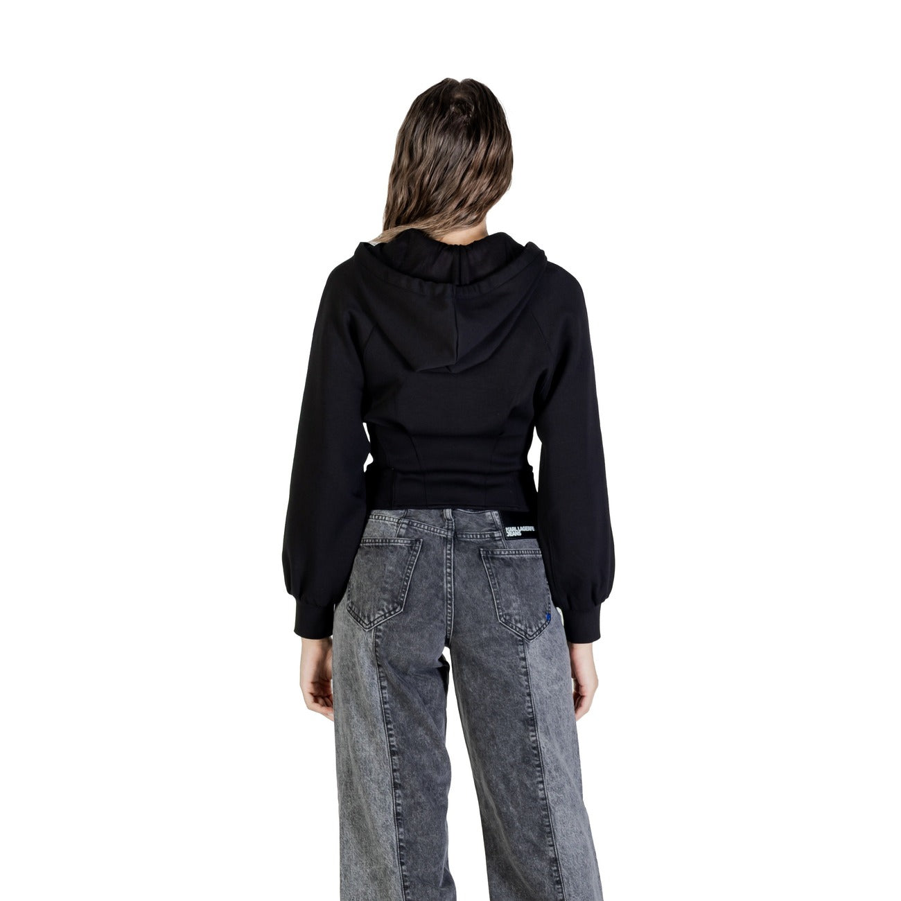 Armani Exchange Φούτερ Γυναίκα