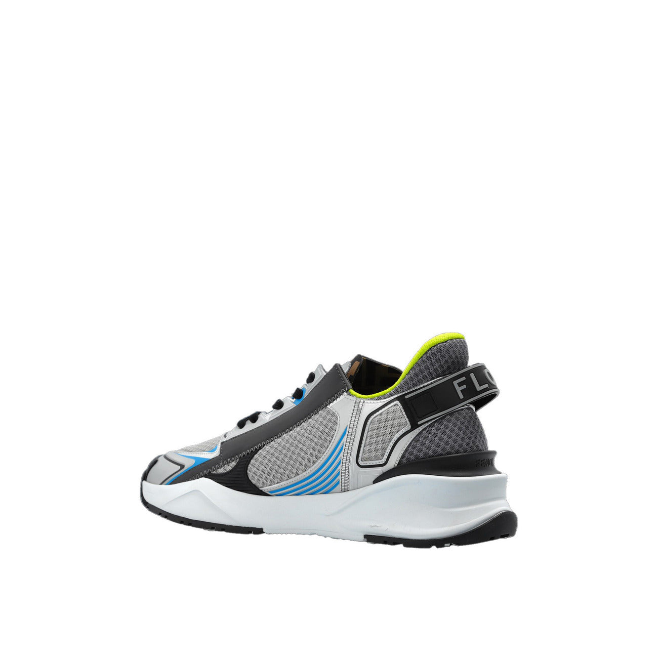 Fendi Men Sneakers