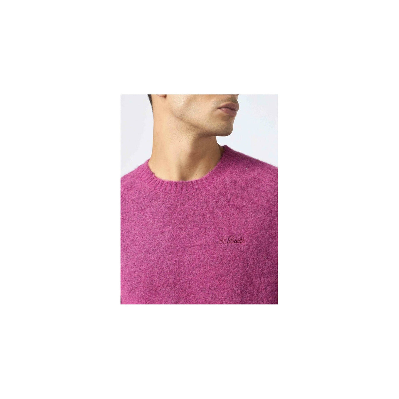Mc2 Saint Barth Φανέλα Άνδρας