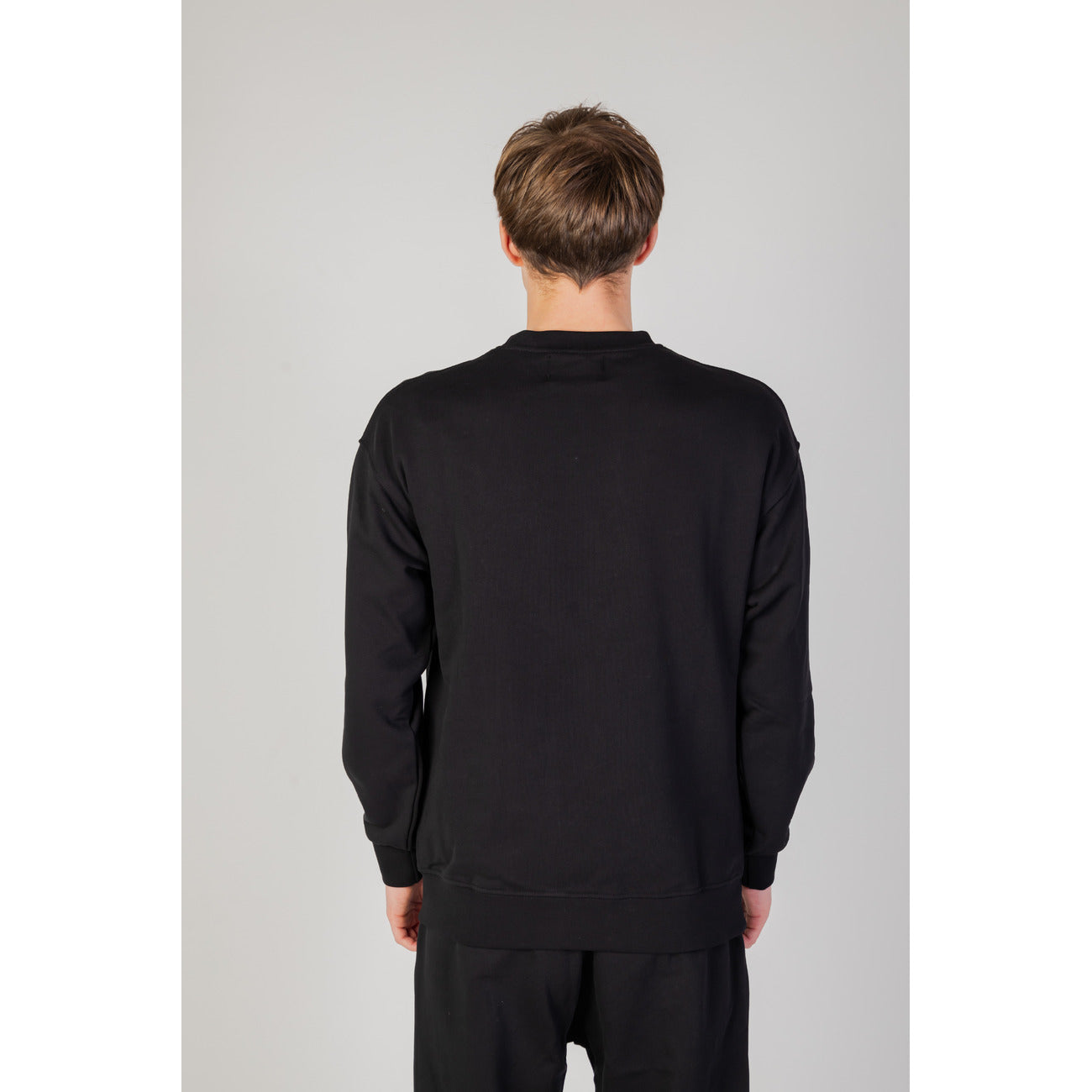 Underclub Φούτερ Άνδρας