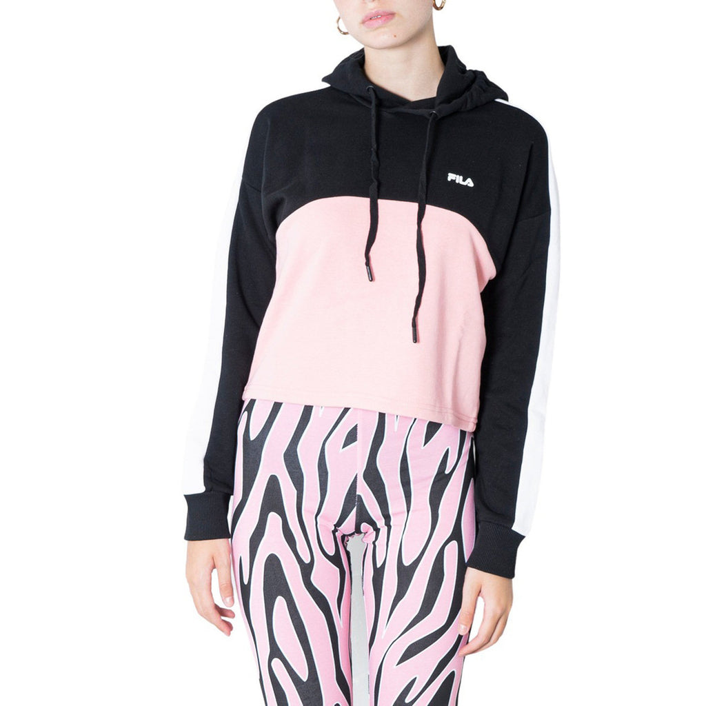 Fila Φούτερ Γυναίκα