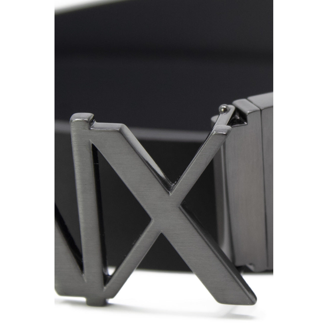 Armani Exchange Ζώνη Άνδρας