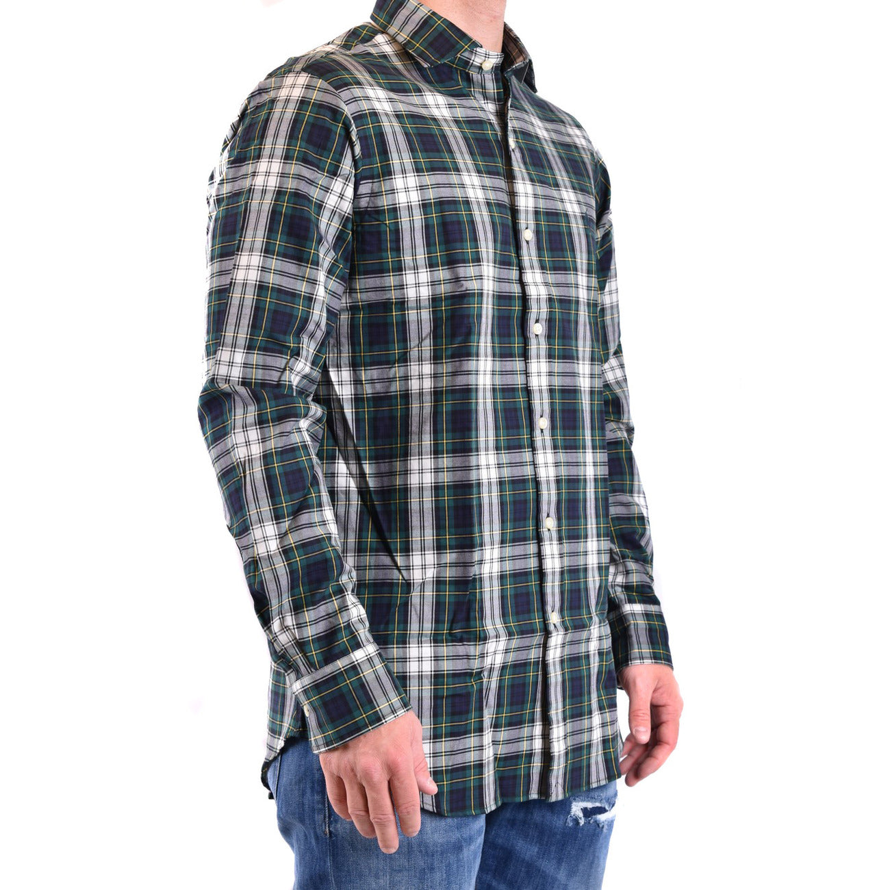 Polo Ralph Lauren Πουκάμισο Άνδρας