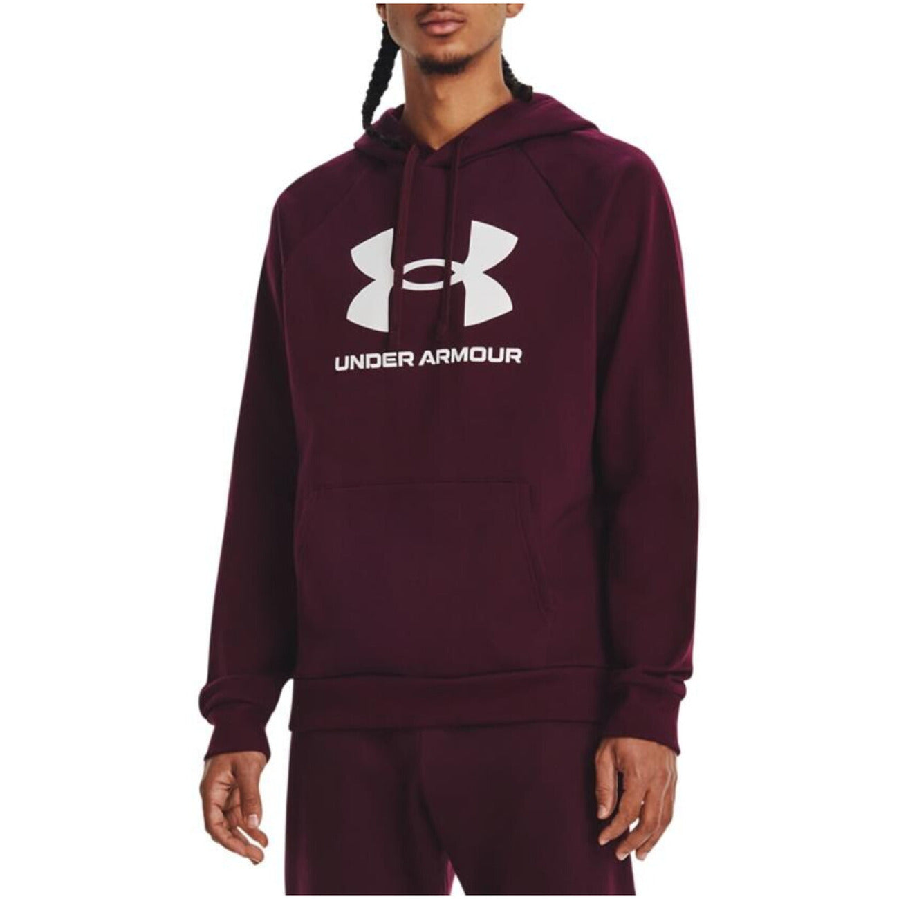 Under Armour Φούτερ Άνδρας