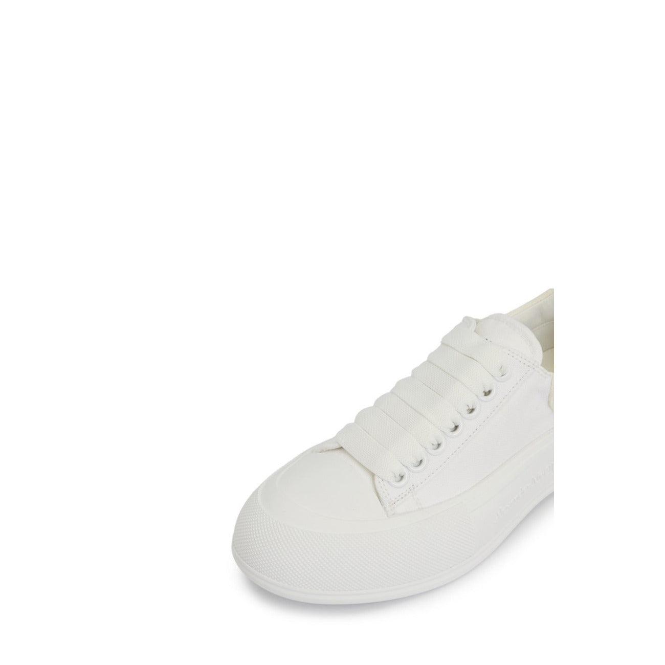Alexander Mcqueen Γυναικείο Sneakers