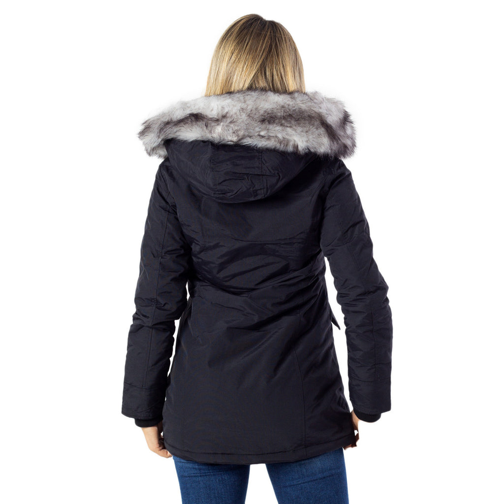 No Zone Μπουφάν Γυναίκα