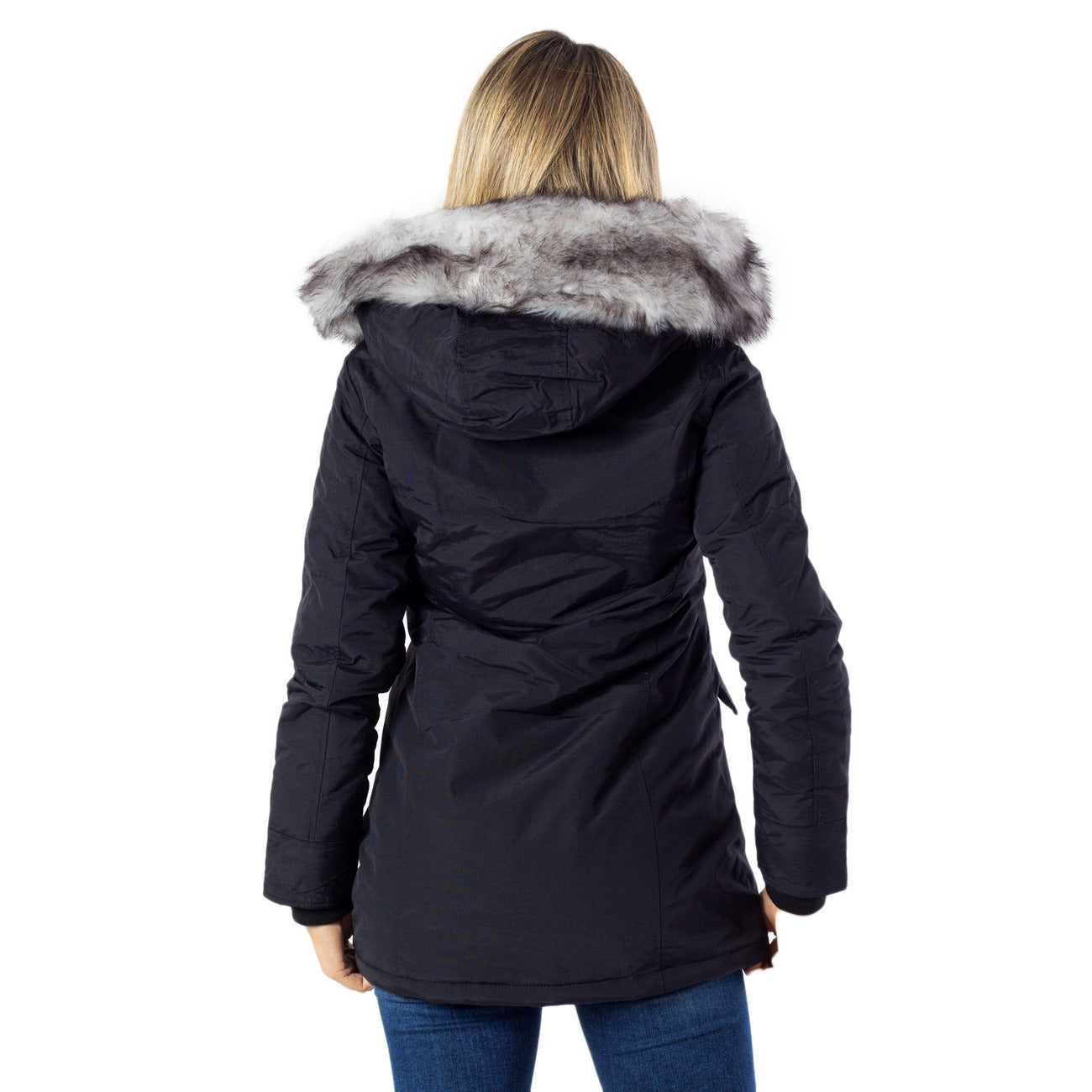 No Zone Μπουφάν Γυναίκα