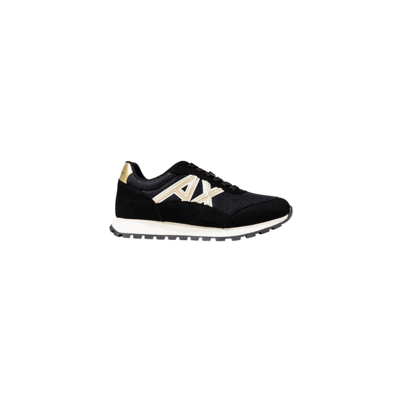 Armani Exchange Men Sneakers