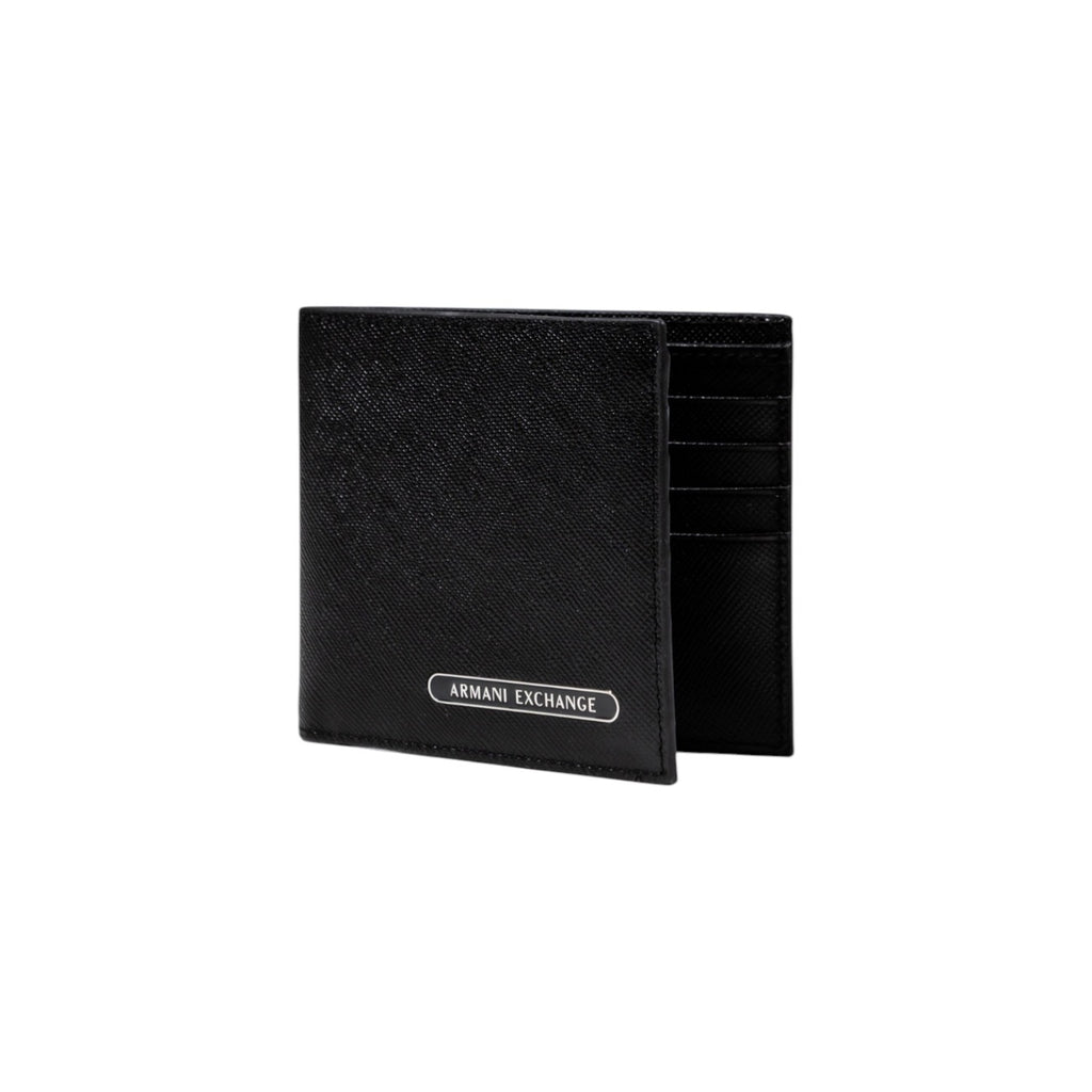 Armani Exchange Πορτοφόλι Άνδρας
