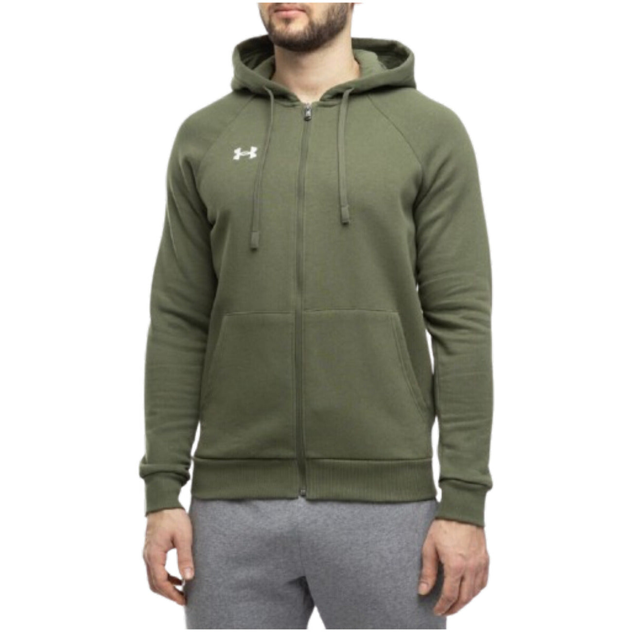 Under Armour Φούτερ Άνδρας