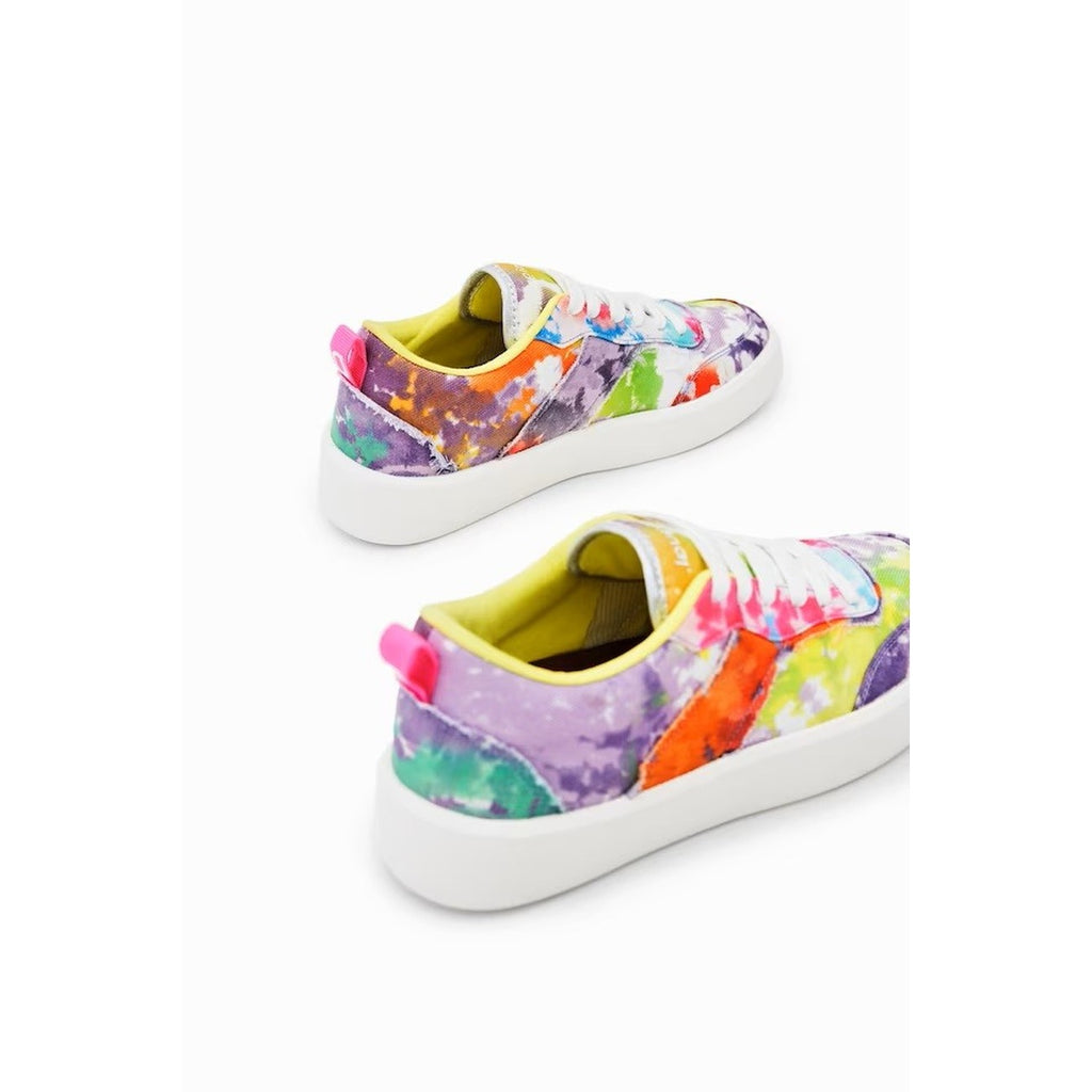Desigual Γυναικείο Sneakers