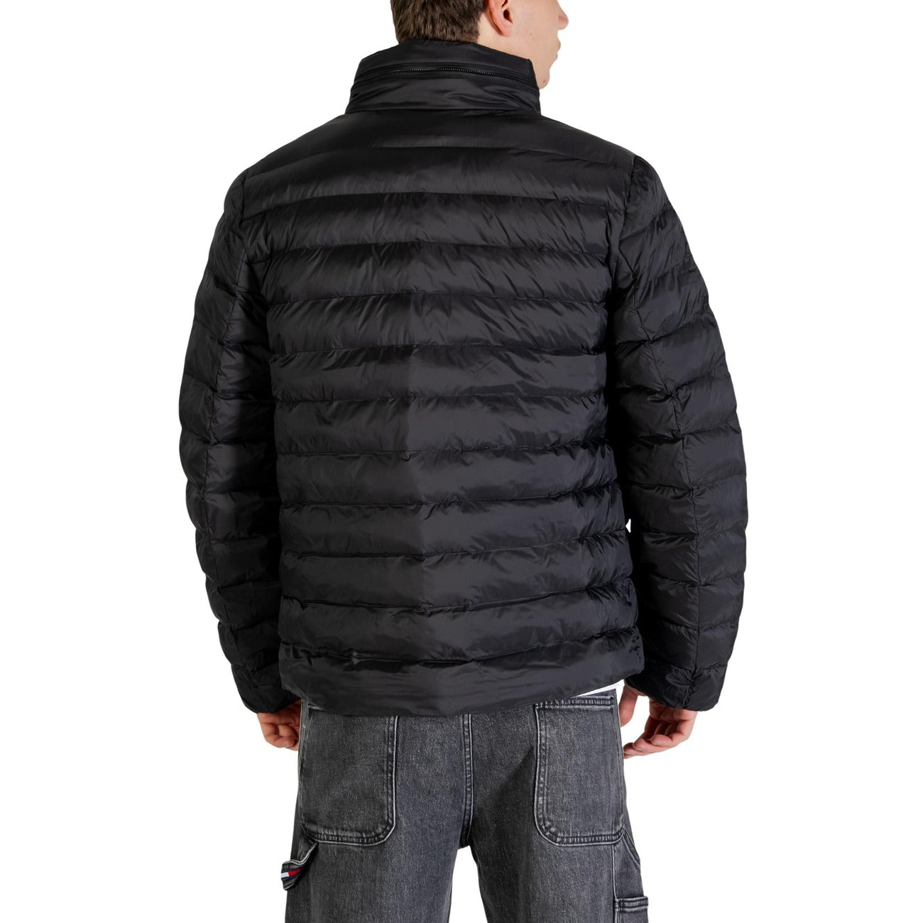 Calvin Klein Jeans Μπουφάν Άνδρας