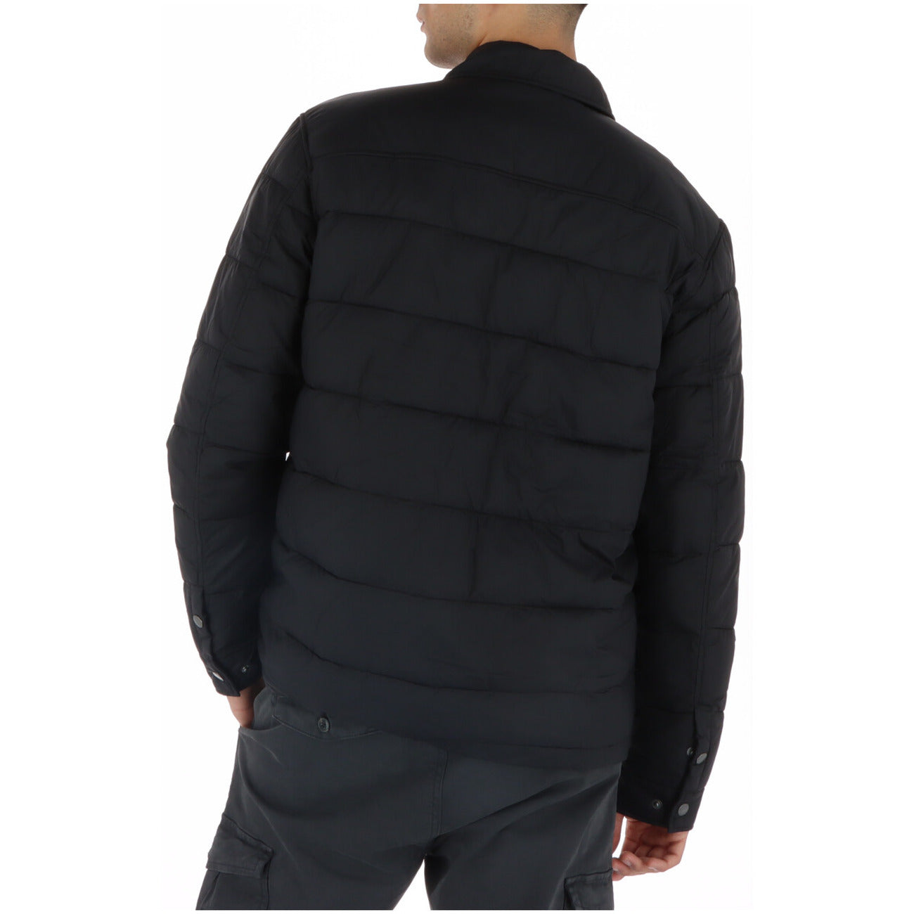 Lyle & Scott Μπουφάν Άνδρας