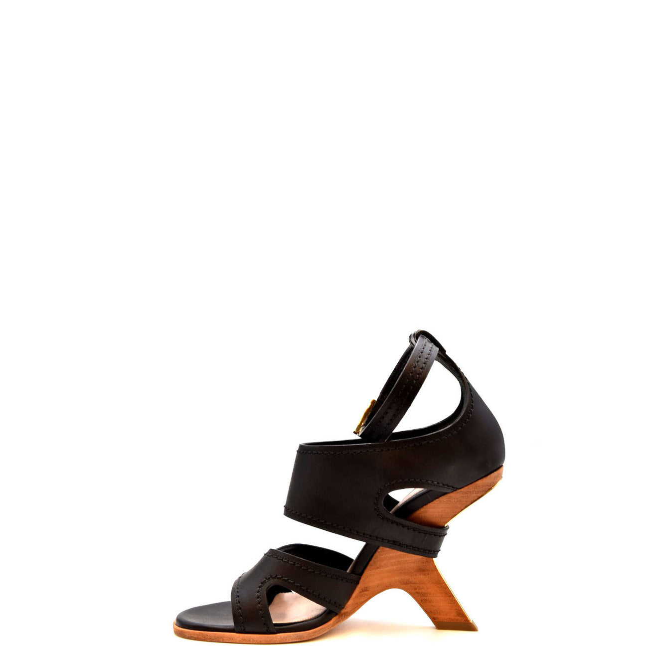 Alexander Mcqueen Γυναικείο Sandals