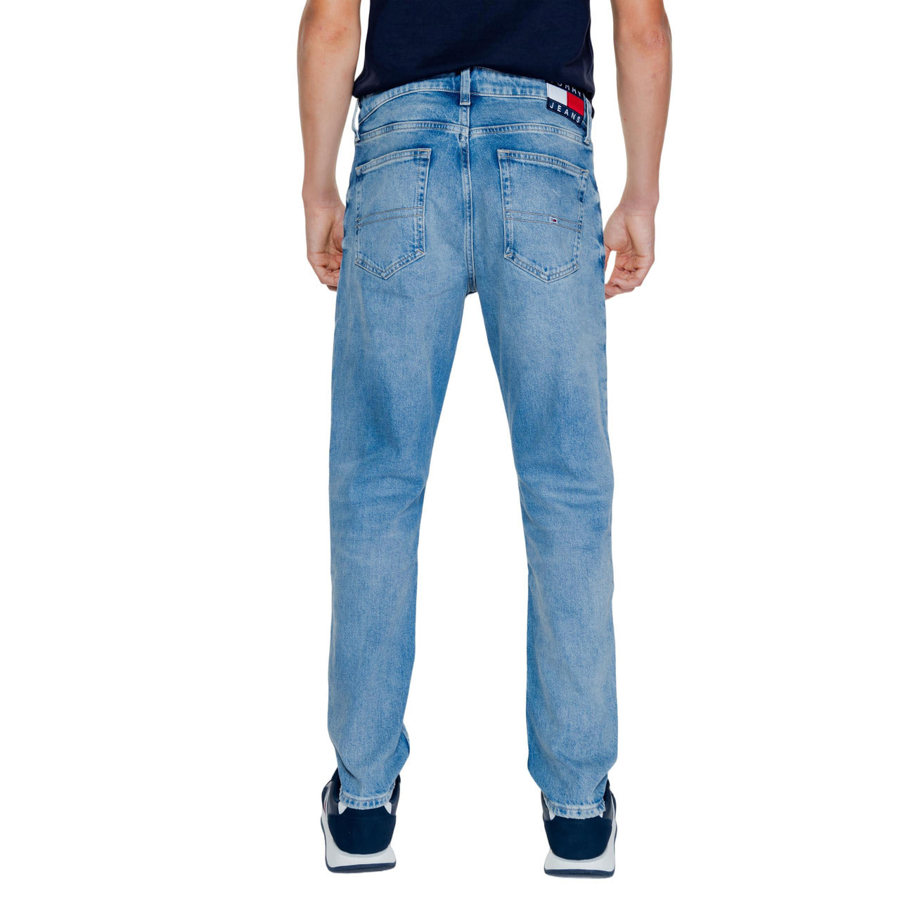 Tommy Hilfiger Jeans Tζην Άνδρας