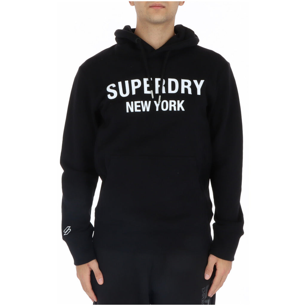 Superdry Φούτερ Άνδρας