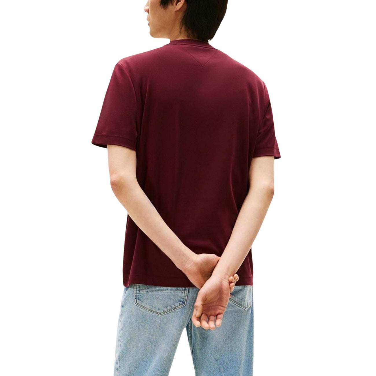 Tommy Hilfiger Κοντομάνικη μπλούζα Άνδρας