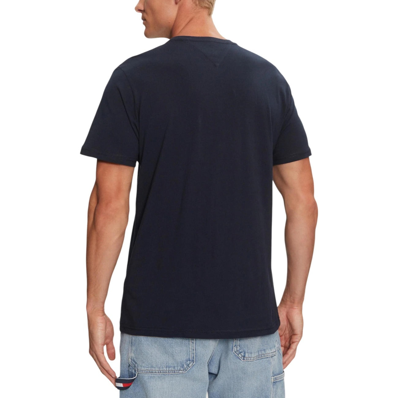 Tommy Hilfiger Jeans Κοντομάνικη μπλούζα Άνδρας