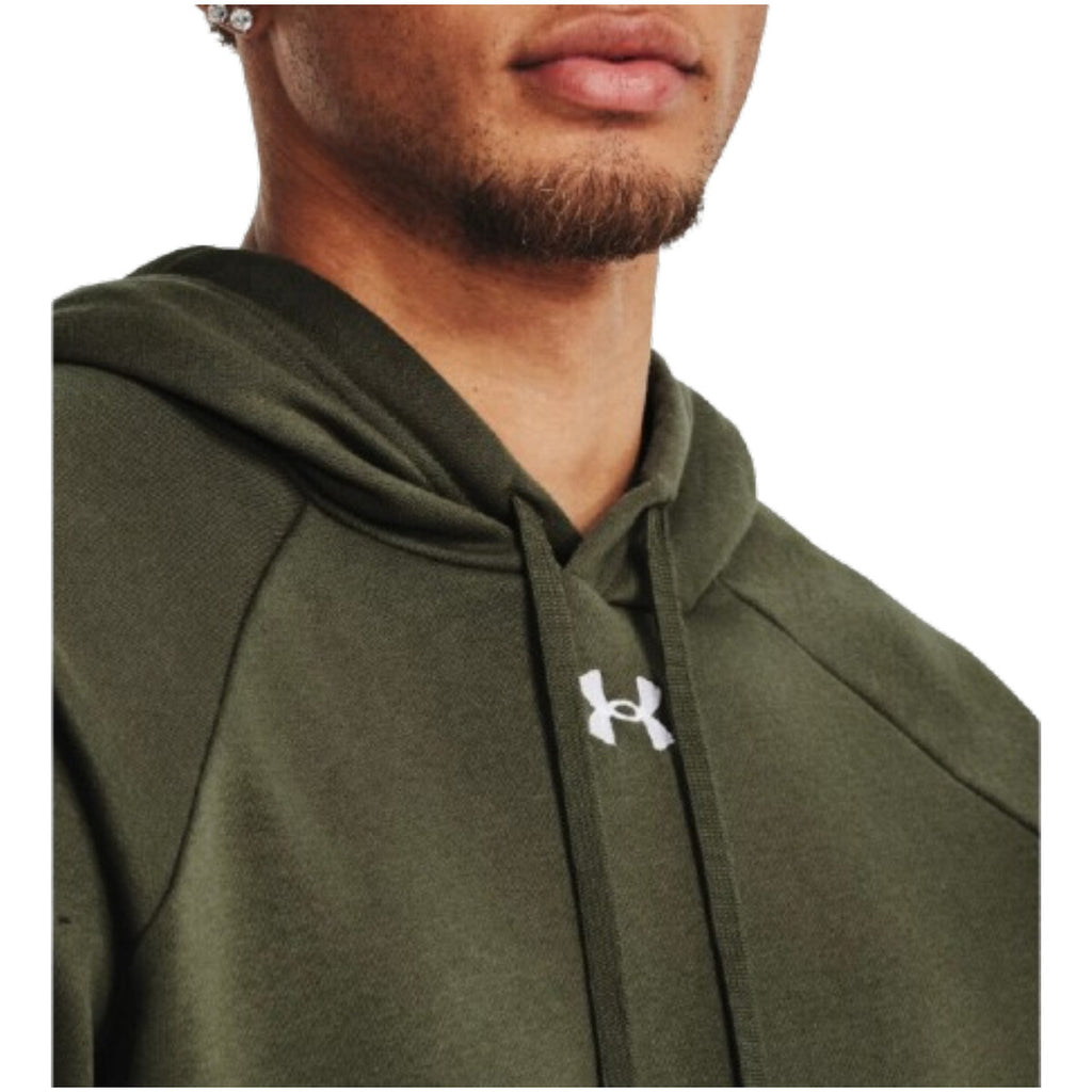 Under Armour Φούτερ Άνδρας