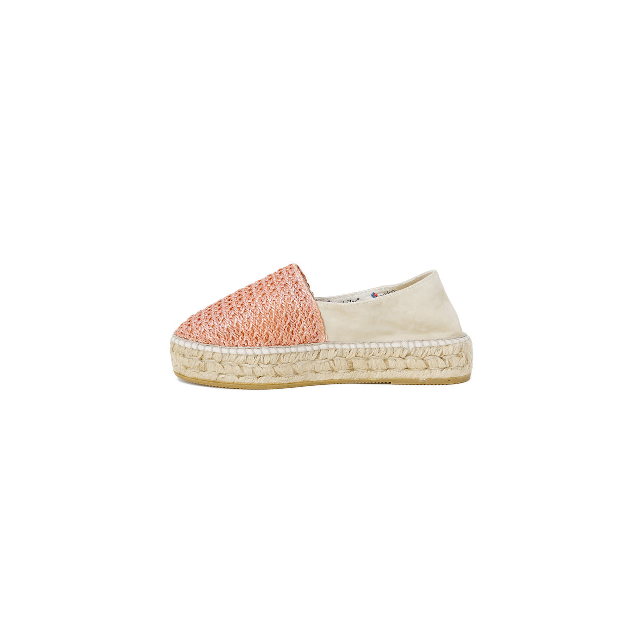 Espadrilles Γυναικείο Slip On Shoes