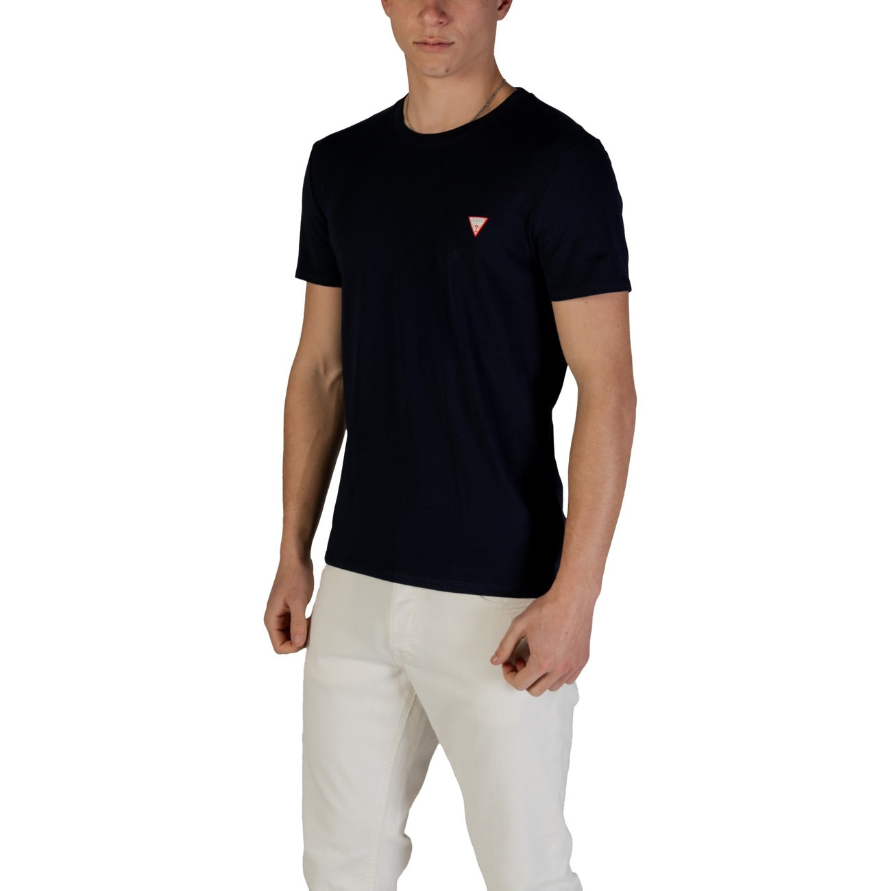 Guess Κοντομάνικη μπλούζα Άνδρας